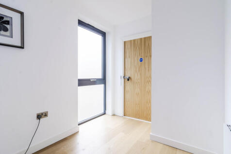 Alie Street, London, E1