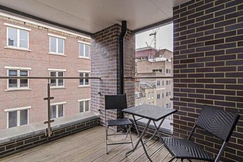 Alie Street, London, E1