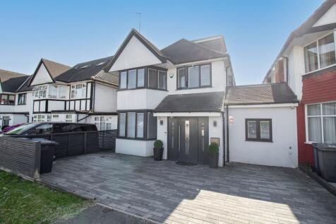 Broadfields Avenue, Edgware, HA8