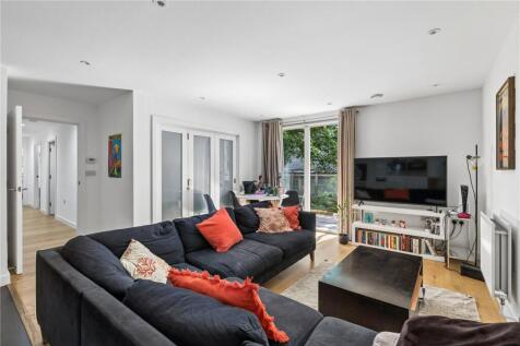 Wiltshire Row, London, N1