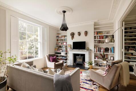Belitha Villas, London N1