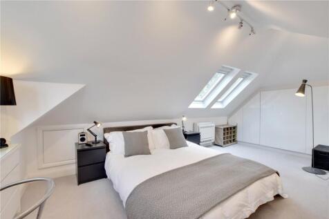 Brooklands Park, Blackheath, London, SE3