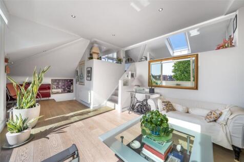 Priory Road, London, NW6