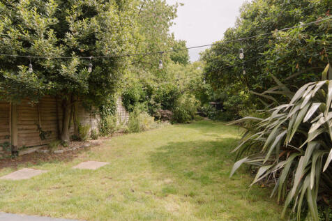 St. Donatts Road, New Cross, SE14