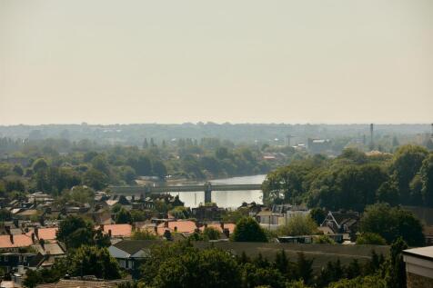 Hive House, Brentford, TW8