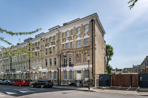 Elm Park Gardens, London, SW10