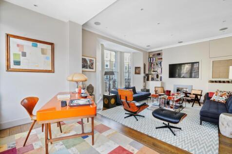 Cathcart Road, London, SW10
