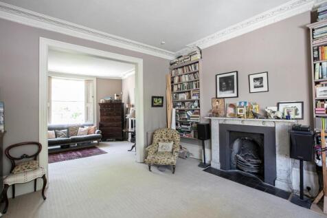 Lyndhurst Way, Peckham, SE15