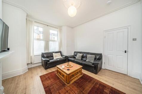 Ivydale Road, Peckham