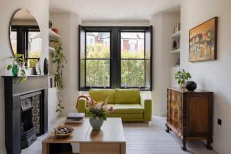 Rosenthorpe Road, Nunhead, London SE15