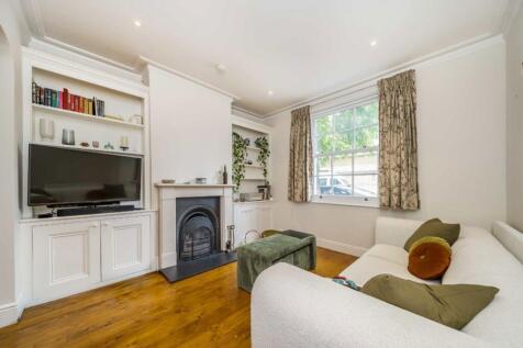 Ravenslea Road, Balham