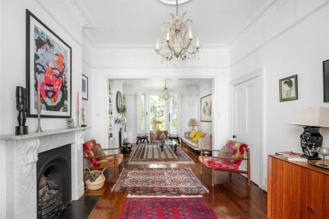 Ashchurch Grove, London, W12