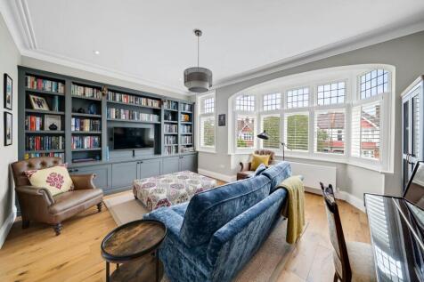 Dovercourt Road, Dulwich, SE22