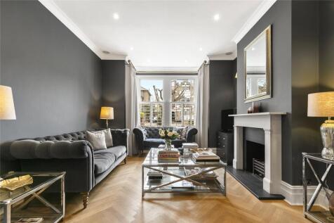 Earlsfield Road, London, SW18
