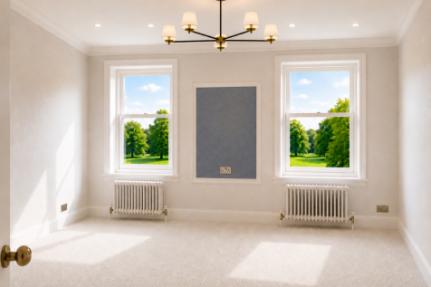 Dundonald Road, Wimbledon, SW19