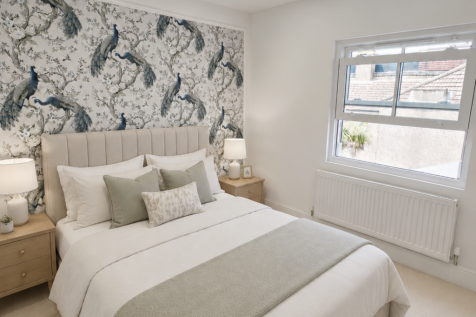 Dundonald Road, Wimbledon, SW19
