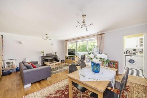 Belvedere Drive, Wimbledon