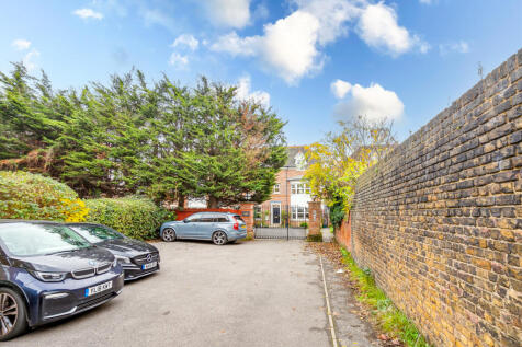 Worple Road, West Wimbledon, SW19