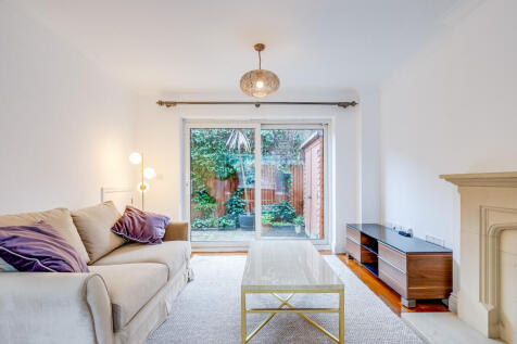 Worple Road, West Wimbledon, SW19
