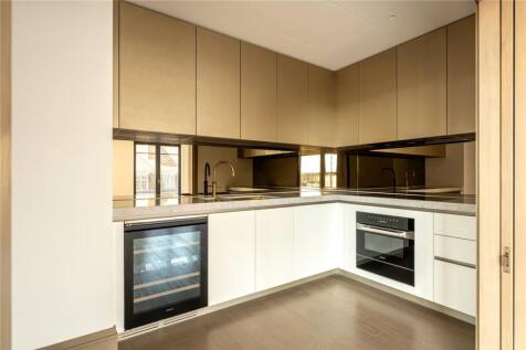 Lucan Place, Chelsea, London, SW3