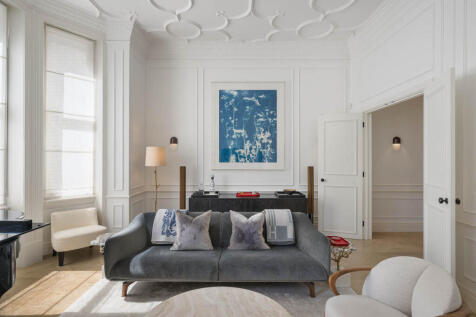 Cadogan Gardens, Chelsea, SW3