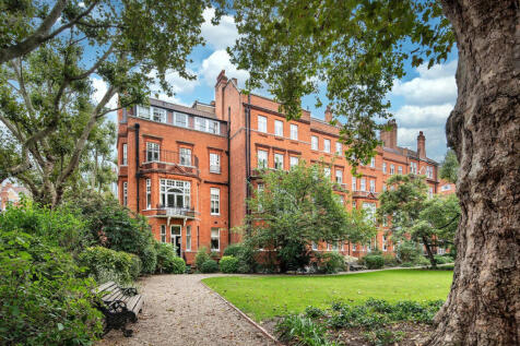 Cadogan Gardens, Chelsea, SW3