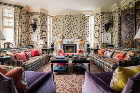 Cadogan Gardens, Chelsea, SW3