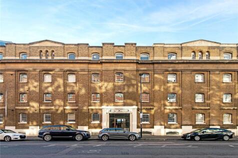 St John Street, EC1V