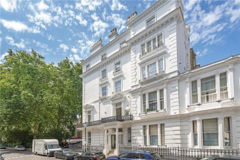 Courtfield Gardens, London, SW5