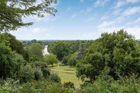 Richmond Hill, Richmond, TW10