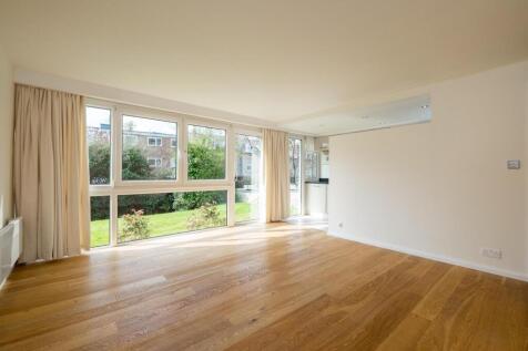 Ridgway, 
Mount Ararat Road, TW10