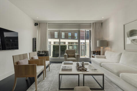 199 Knightsbridge, Knightsbridge, London, SW7