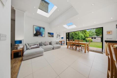 Richmond Road, Twickenham TW1