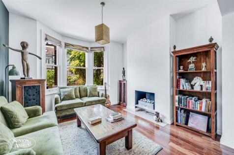 Dudley Gardens, London
