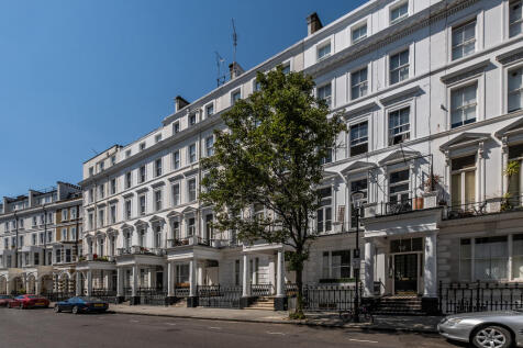 Lexham Gardens, London, W8