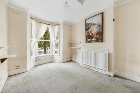Chaucer Road,Poets Corner,Acton, London