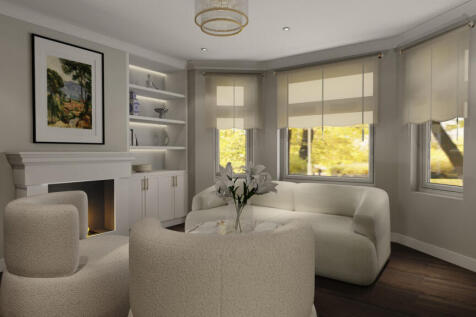 Twyford Avenue, Acton, W3
