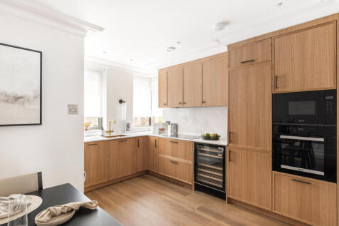 Craven Road, London, W5