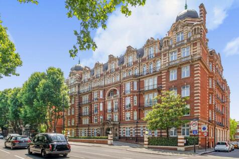 Clarendon Court, 
Maida Vale, W9