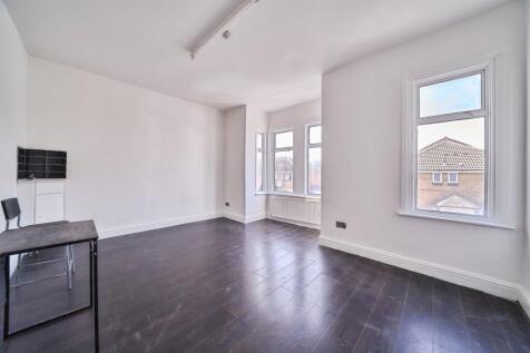 Rochester Avenue, LONDON, London, E13