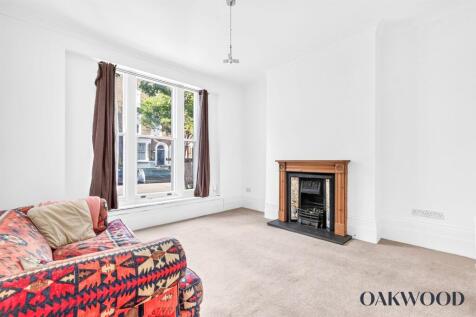 Beresford Road, Highbury, N5