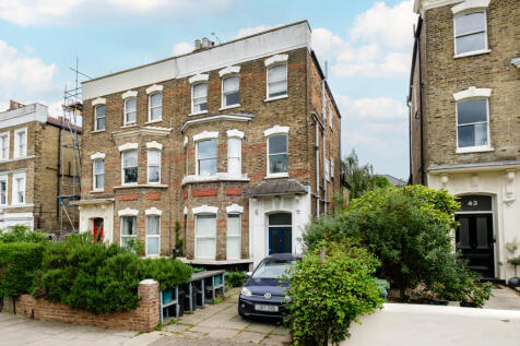 Penn Road, London, N7