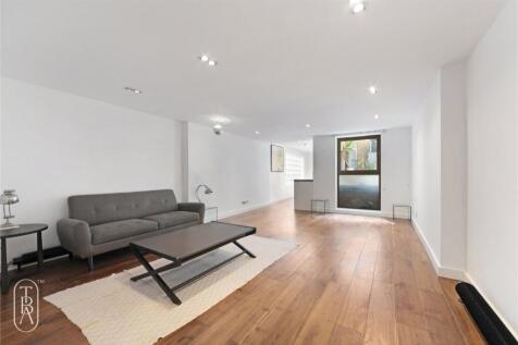 Hoxton Square, London, N1