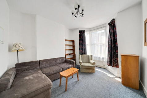 Elverson Road, London, SE8