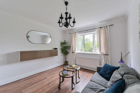Culverden Road, Bedford Hill, London, SW12