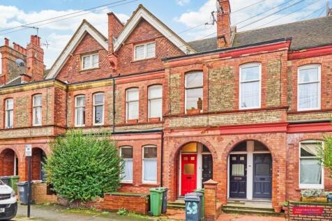 Hailsham Avenue, Streatham Hill, London, SW2
