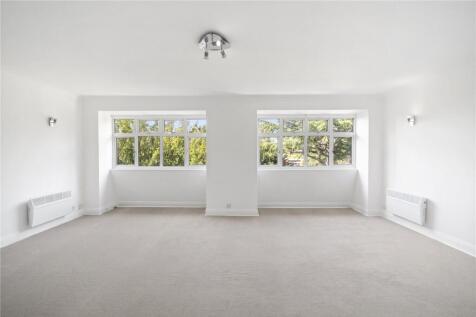 The Downs, Wimbledon, London, SW20