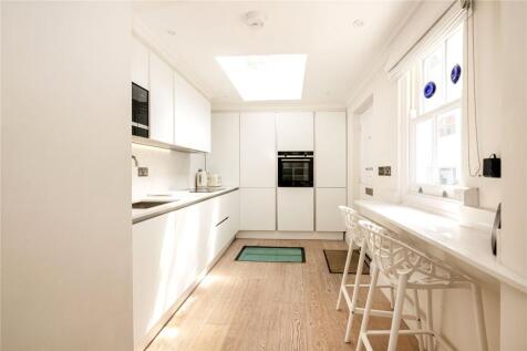 Westbourne Park Road, Notting Hill, London, W11