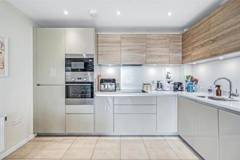 Welbeck Court,Stanley Road, London