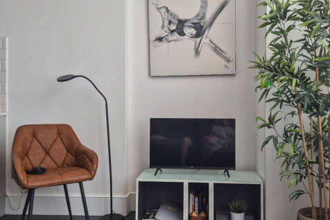 Longridge Road, Earls Court, London, SW5